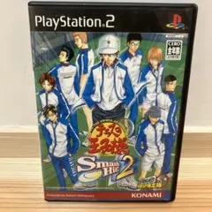 テニスの王子様 Smash Hit! 2 初回限定版