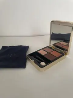 クレ・ド・ポーボーテ オンブルクルールクアドリ 8