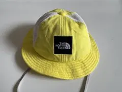 THE NORTH FACE イエロー ハット KS
