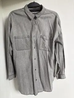 GLOBAL WORK✴︎長袖シャツ