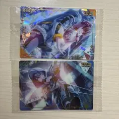 プロセカウエハース　東雲彰人　青柳冬弥