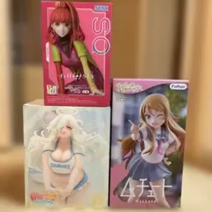2026年最新】美少女フィギュア まとめ売りの人気アイテム - メルカリ