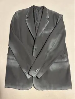 よ*ー様 Doublet 25ss dusty tailored jacketのサムネイル