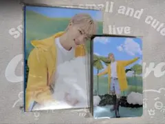 SEVENTEEN ディノ バインダー トレカ HEAVEN