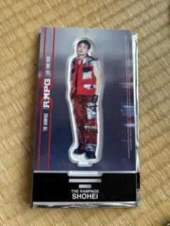 浦川翔平 アクリルスタンド