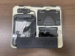 SONY WALKMAN WM-505 本体 【ジャンク】 - メルカリ