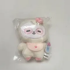 NiziU アヤカ BABY NIZOO BAG CHARM ANO