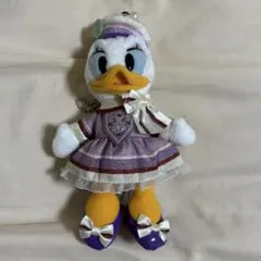 デイジー ヴァネロペ パルパルーザ ぬいぐるみ