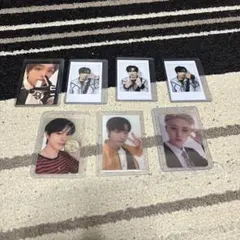 NCT dream kpopmerch 中華 トレカ ラキドロ ロンジュン - メルカリ
