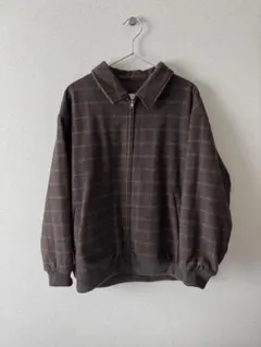 flaner ルーズスリーブアソート ブルゾン コート【ユニセックス】