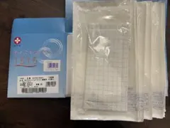 白十字 モイスキンパッド 1515 ２８枚のサムネイル