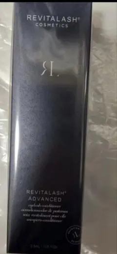 REVITALASH ADVANCED まつ毛美容液 3.5ml