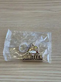 MINITEEN ミニティーン ぷっくりめじるしアクセサリー