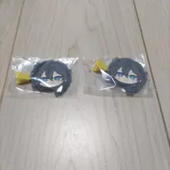 あんさんぶるスターズ!! みにコレ! 前髪クリップ vol.4 椎名ニキ　2点