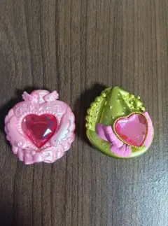 魔法使いプリキュア　限定リンクルストーン