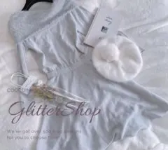 proportionフェミニンワンピース