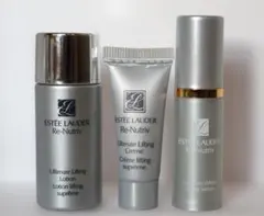 新品❤️ESTEE LAUDER❤️Re-Nutrivトライアルセット3点セットのサムネイル