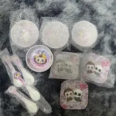ラブブ お皿
