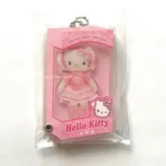 サンリオ クローゼットコレクション シークレットカスタムアクリルチャーム キティ