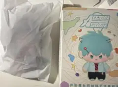 ALIEN STAGE ヒョナ