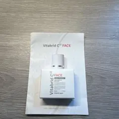vitabrid C フェイス　ブライトニングプラスのサムネイル