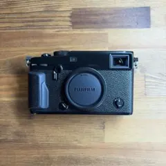 2026年最新】カメラ Fujifilm X-Pro2の人気アイテム - メルカリ
