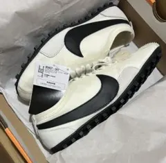 NIKE MOON SHOE OG SS ホワイト23.5㎝ emmi NIKE meets emmi】MOON SHOE OG SS(スニーカー)｜シューズ｜emmi（エミ