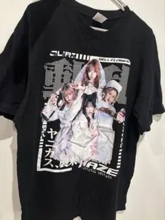 HAZE Tシャツ XLサイズ