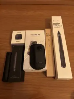 Belfida ONE ワイヤレス モバイルディスプレイ マグネットスタンド