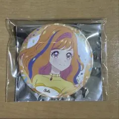 アイカツ 有栖川おとめ stage缶バッジ - メルカリ