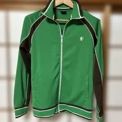 BEAUMONT CARR トラックジャケット メンズM ジップアップのサムネイル