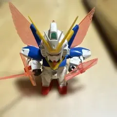 元祖SDガンダム キャプテンガンダムV - メルカリ