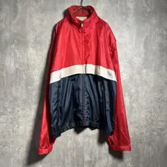 ◆【良品】80s~，L.L.Bean｜エルエルビーン，ナイロンジャケット