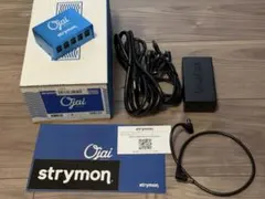 strymon Ojai 電源供給ユニット - メルカリ