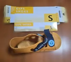 First Rate GIPS SHOES FR-325 Sサイズのサムネイル
