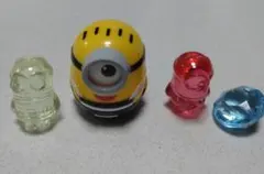 ミニオンズ ミニフィギュアのサムネイル