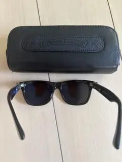 CHROME HEARTS サングラス ブラックのサムネイル