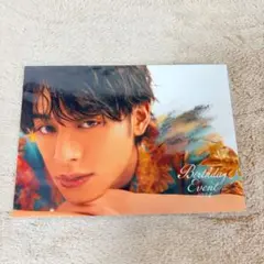 龍宮城 Ray 竹内黎 サイン入り生写真 直筆サイン入り 龍宮城 生写真 Ray 竹内黎 - メルカリ