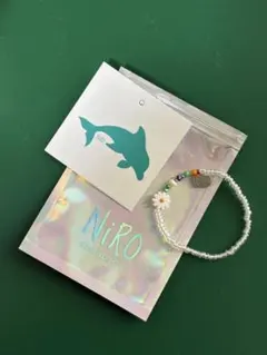 NiRO SERENDIPITY niroserendipity