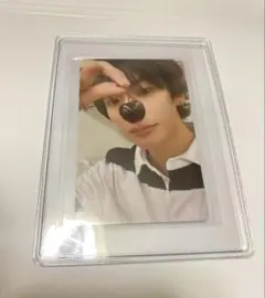 RIIZE アントンALL OF YOU 6000円以上トレカ ユニバ 原宿