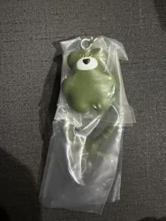 モジョジョジョ　カラフルマルチチャーム　マッチャ　Matcha まっちゃ