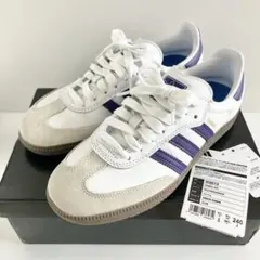 2026年最新】adidas samba adv 24の人気アイテム - メルカリ