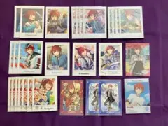 あんスタ 朱桜司 ぱしゃっつ ぱしゃこれ