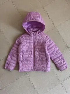 GAP Kids primaloft ジャケット　XSサイズ