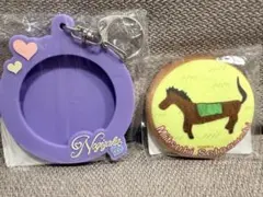 乃木坂46 2026年 福袋 Luckybag 瀬戸口心月　缶バッジ ホルダー付