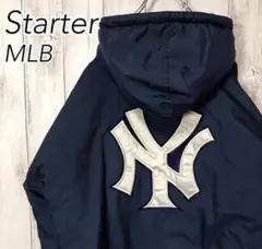 MBL ニューヨークヤンキース　中綿ブルゾン