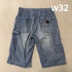 2026年最新】carhartt ハーフパンツ デニムの人気アイテム - メルカリ