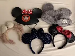 ディズニーカチューシャ まとめ売り