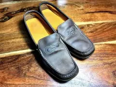 Salvatore Ferragamoレディースローファー23.5cmのサムネイル