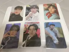 スキズ　チャンビン　トレカまとめ売り